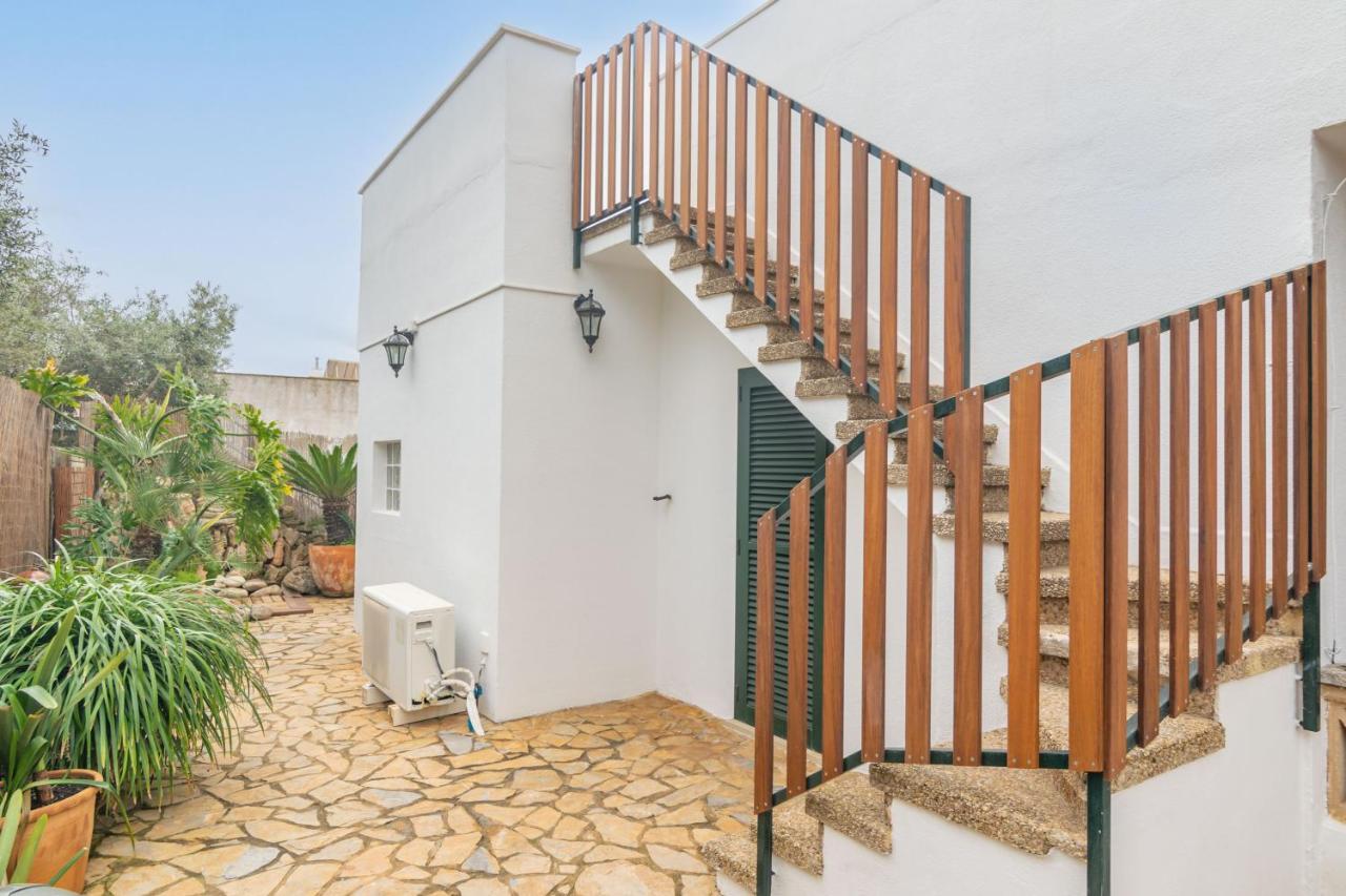 Cas Pati Villa Santanyí Dış mekan fotoğraf
