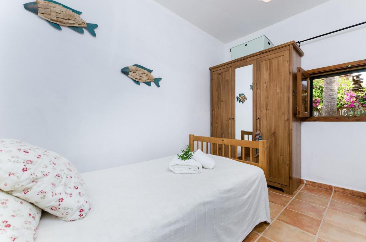 Cas Pati Villa Santanyí Dış mekan fotoğraf