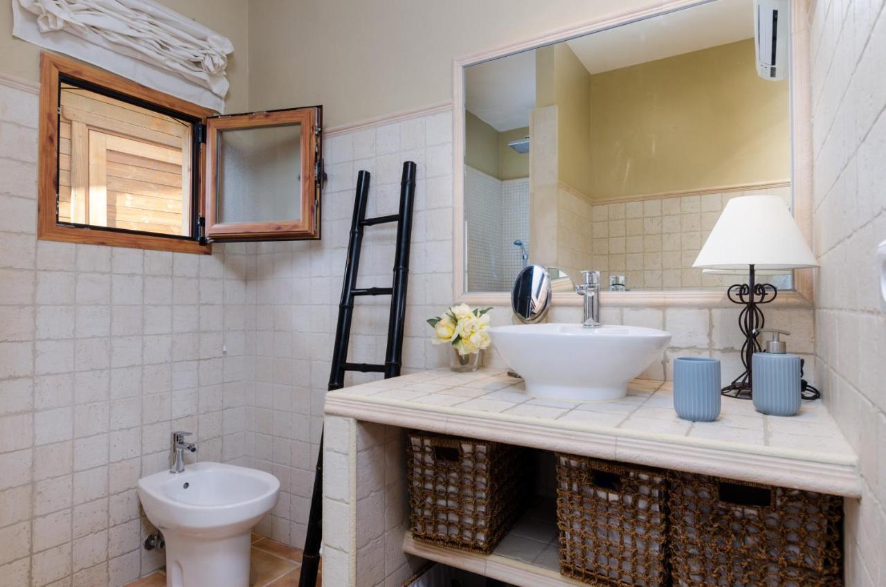 Cas Pati Villa Santanyí Dış mekan fotoğraf