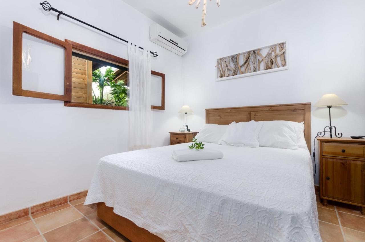 Cas Pati Villa Santanyí Dış mekan fotoğraf