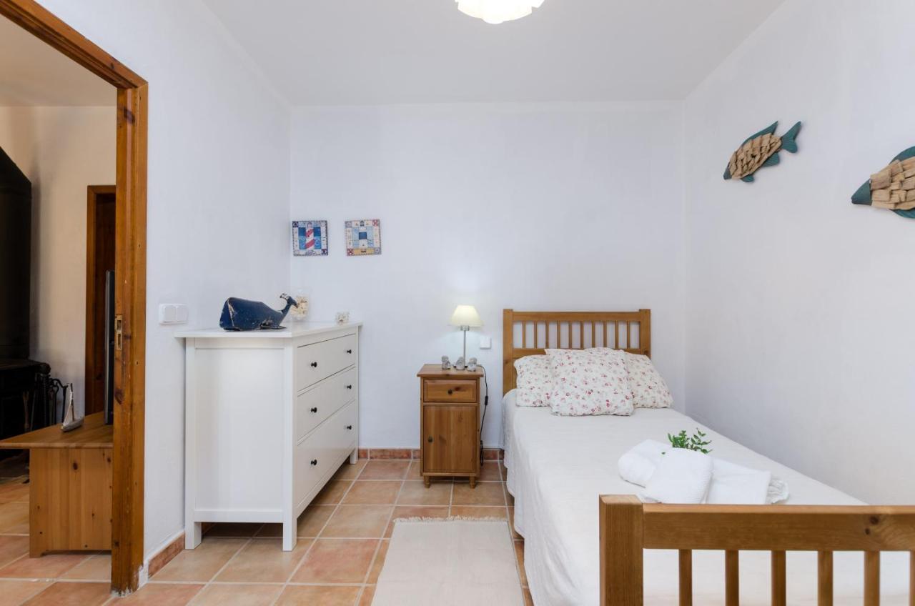 Cas Pati Villa Santanyí Dış mekan fotoğraf