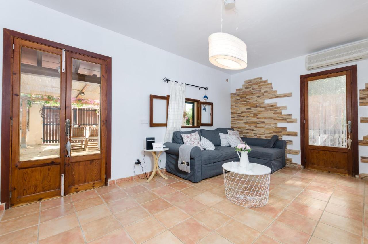 Cas Pati Villa Santanyí Dış mekan fotoğraf