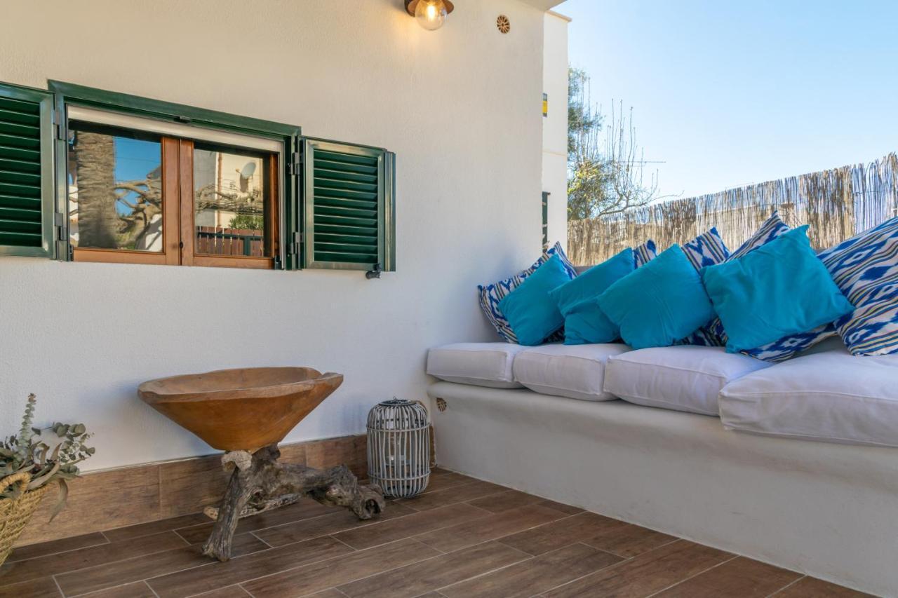 Cas Pati Villa Santanyí Dış mekan fotoğraf