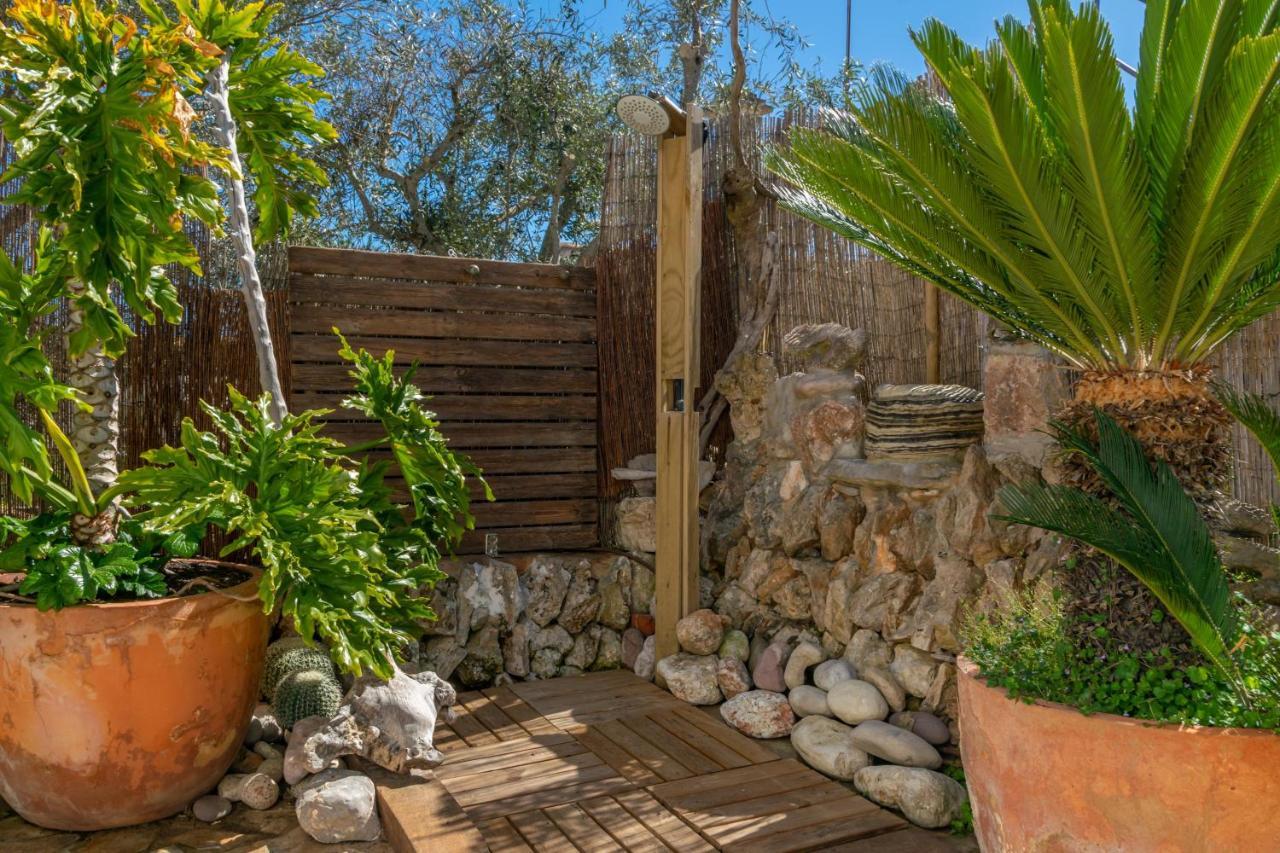 Cas Pati Villa Santanyí Dış mekan fotoğraf