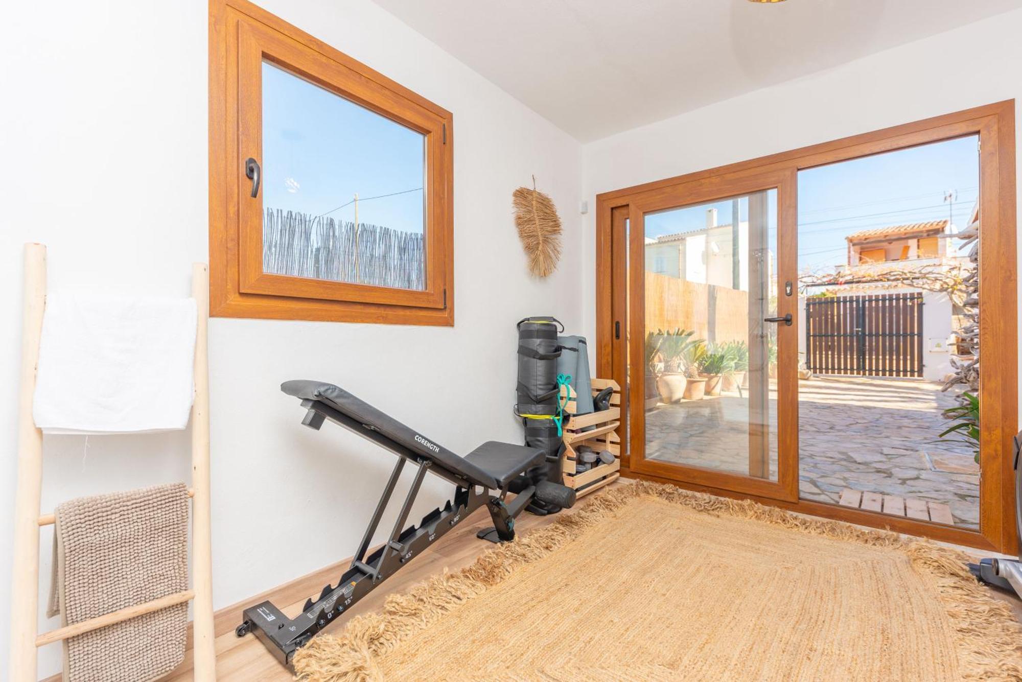 Cas Pati Villa Santanyí Dış mekan fotoğraf